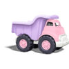 Dump Truck-pink