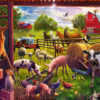 Animals of Bells Farm