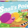 Start Here Game: Snail's Pace Race