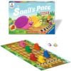Start Here Game: Snail's Pace Race
