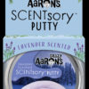 Calm Presence Aromatherapy Scentsory Putty