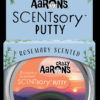 Focused Mind Aromatherapy Scentsory Putty