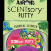 Splashcooler Tropical Scentsory Putty