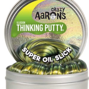 Super Oil Slick Putty Tin