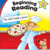 Beginning Reading (1) Home Workbook - Gold Star Edition