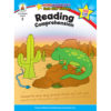 Reading Comprehension (2) Home Workbook - Gold Star Edition