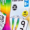Spectrum Addition Flash Cards (Ages 6+)