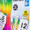 Spectrum Multiplication Flash Cards (Ages 8+)
