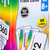 Spectrum Division Flash Cards (Ages 8+)