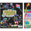 Pattern Scratch Papers