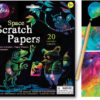 Space Scratch Papers