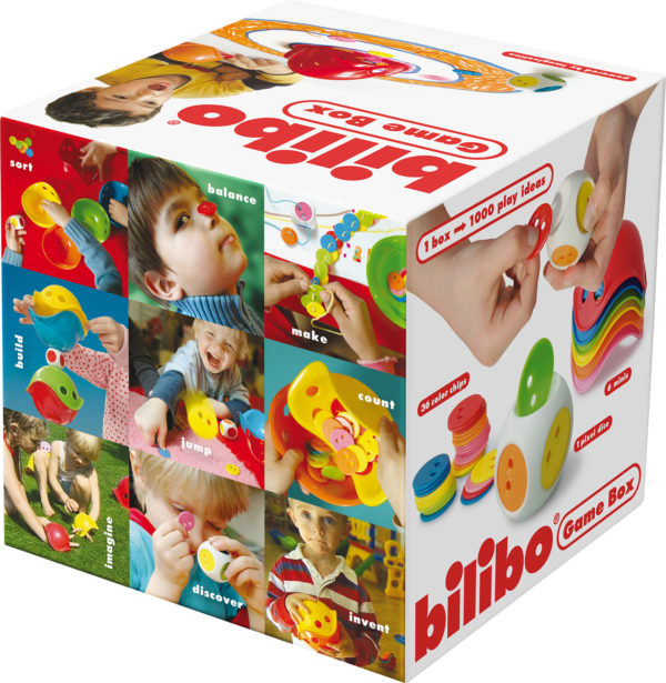 Bilibo Game