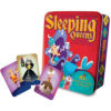 Sleeping Queens 10th Anniversary Edition Tin Game