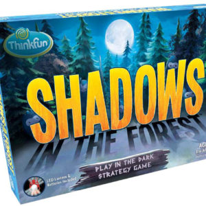 Shadows in the Forest Game