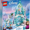 LEGO® Disney - Elsa's Magical Ice Palace