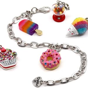 Charms and Jewelry