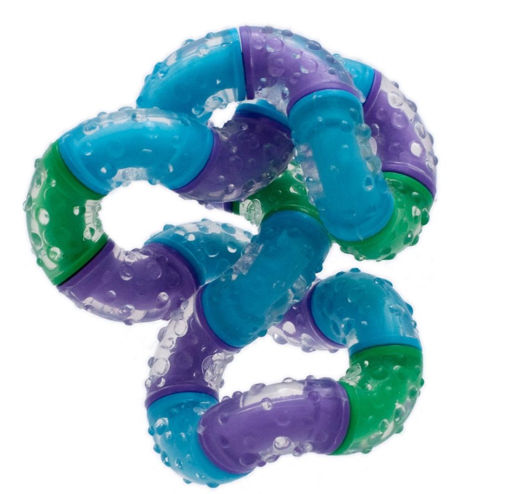 tangle toy review