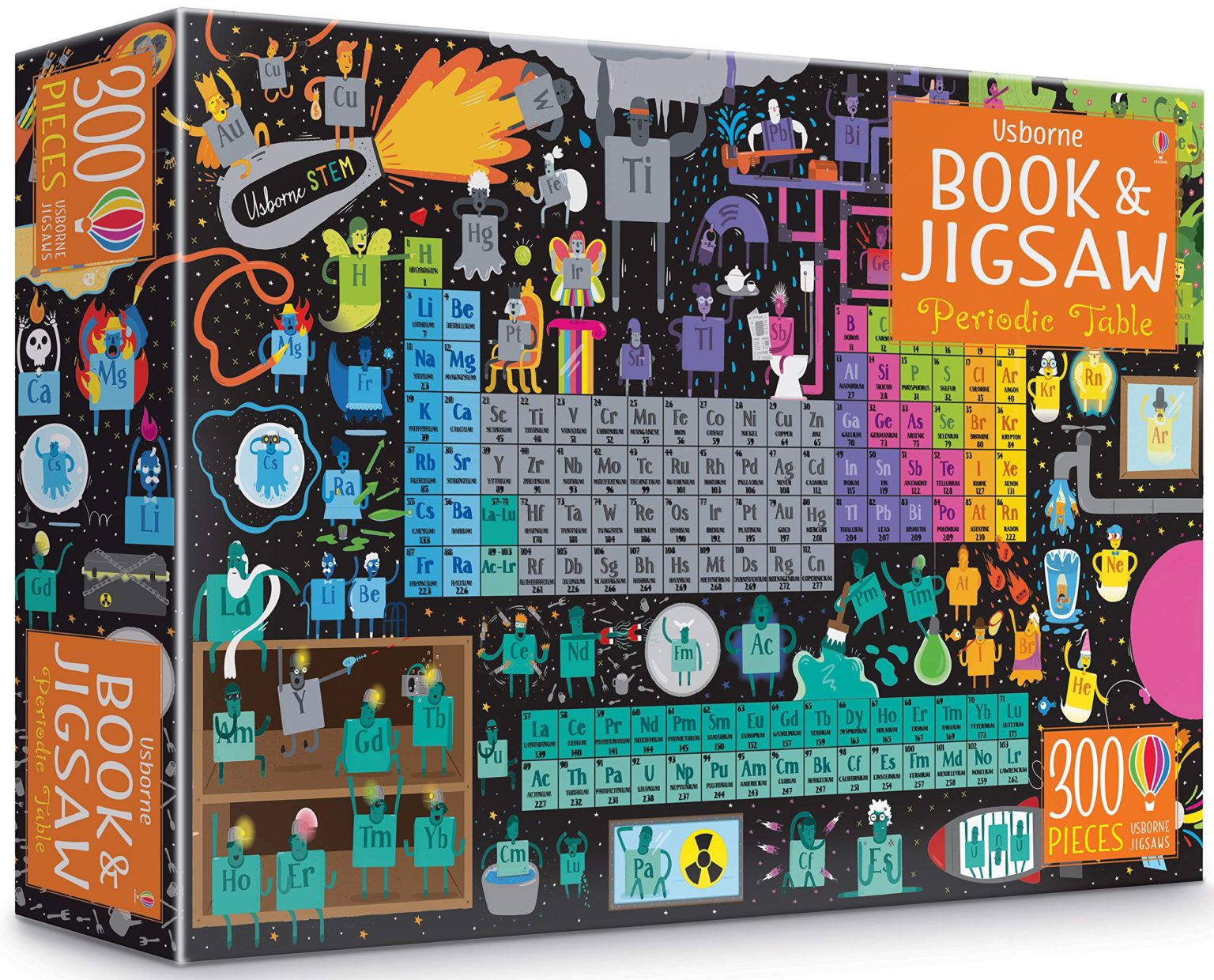 www usborne com quicklinks periodic table