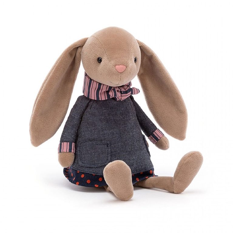 riverside rambler rabbit