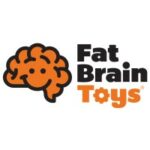 Fat Brain Toys Hey Clay - Birds