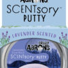 Calm Presence Aromatherapy Scentsory Putty
