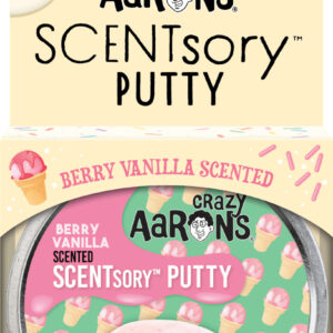 Scoopberry Scentsory Putty Tin