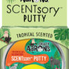 Sunsational Tropical Scentsory Putty