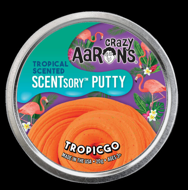 Tropicgo Tropical Scentsory Putty