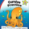 Cursive Practice, Grades 2-3