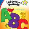 Letters and Sounds, Grades K - 1: Gold Star Edition