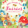 Little Transfer Book, Fairies