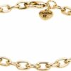 Chain Bracelet - gold