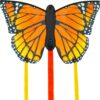 Butterfly Kite Monarch 'R'