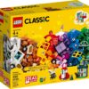 LEGO® Classic: Windows of Creativity