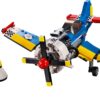 LEGO® Race Plane