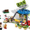 LEGO® Fairground Carousel