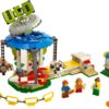 LEGO® Fairground Carousel