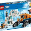 LEGO® Arctic Scout Truck