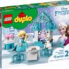 LEGO® 10920 Elsa And Olafs Tea Party