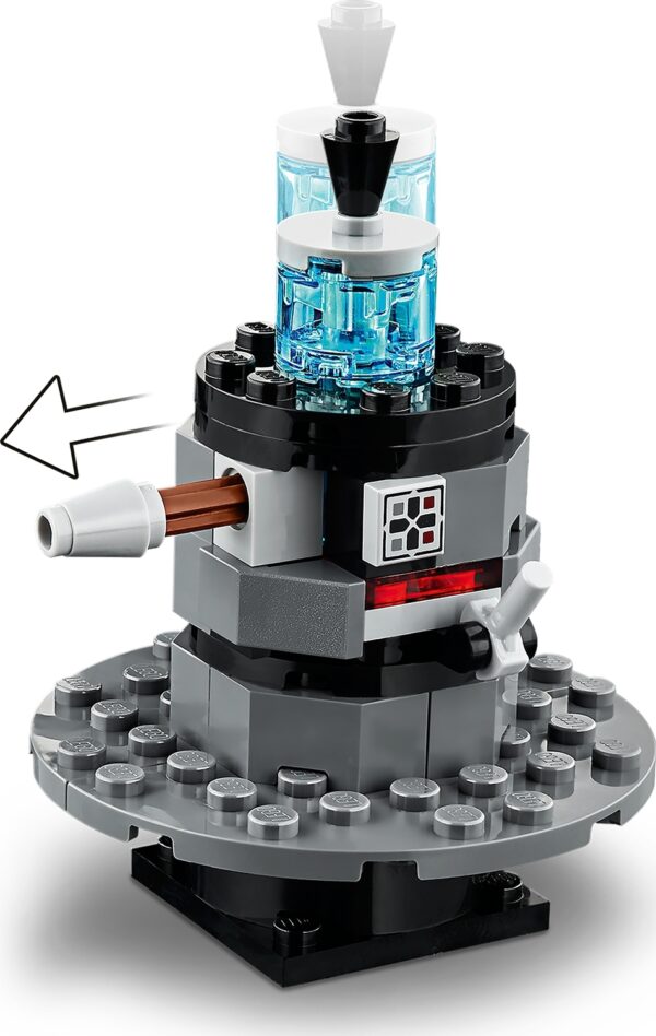 LEGO® Death Star Cannon
