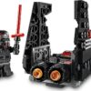 LEGO® Star Wars: Kylo Ren's Shuttle Microfighter