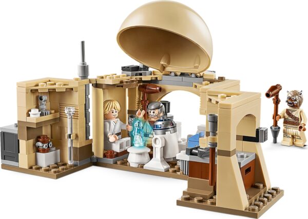 LEGO® Star Wars: Obi-Wan's Hut