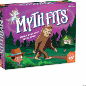 MythFits