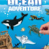 Create-A-Scene - Ocean Adventure