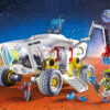 Mars Research Vehicle
