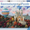 Neuschwanstein Daydream (1000 pc Puzzle)