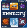 Memory - Space Theme