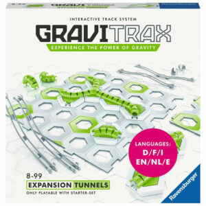 GraviTrax: Tunnels Expansion