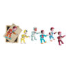 Curious George Mood Puzzle