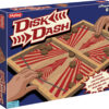 Disk Dash classic wooded game